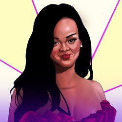 Penyanyi Wanita AS Paling Tajir: Rihanna!