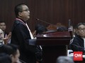 Anies Tunjuk Denny Indrayana Urus Sengketa Lahan Stadion BMW