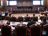 Bukan Senin, Sidang Lanjutan Gugatan Prabowo Mundur ke Selasa
