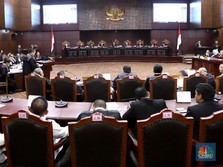 Bukan Senin, Sidang Lanjutan Gugatan Prabowo Mundur ke Selasa