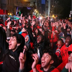 Hancurkan Warriors, Raptors Rebut Gelar Juara NBA 2019