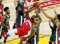 Kalahkan Warriors, Raptors Cetak Sejarah Juara NBA