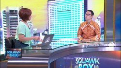 Menakar Kondisi Pasar Surat Utang
