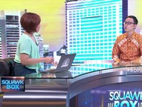Menakar Kondisi Pasar Surat Utang