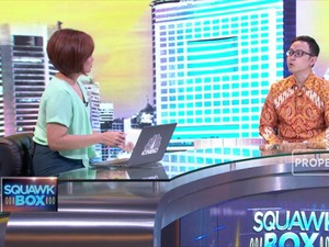Menakar Kondisi Pasar Surat Utang