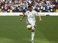 Ramos Buat Hazard Minder Ambil Penalti di Madrid