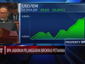 Tudingan Dugaan Kecurangan Capres  01