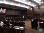 Bambang Widjojanto: Kemenangan Jokowi Tidak Sah Menurut Hukum