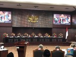 Live Now! Lanjutan Sidang Gugatan Prabowo di MK