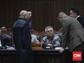 MK Restui Periksa Saksi Sengketa Pilpres lewat Telekonferensi
