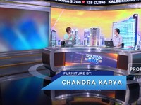 Dampak Sidang Sengketa Pemilu Bagi Pasar