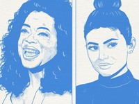 Oprah Hingga Kylie Jenner Jadi Seleb Wanita Tajir AS di 2019