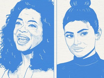 Oprah Hingga Kylie Jenner Jadi Seleb Wanita Tajir AS di 2019