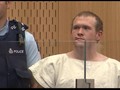 VIDEO: Terdakwa Teror Christchurch Tak Merasa Bersalah