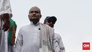 PA 212 Akan Demo Tuntut Sukmawati-Muwafiq Diadili