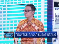 Koreksi di Pasar Obligasi