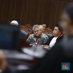 Tim Prabowo: Penggelembungan Suara Jokowi Sampai 30 Juta!