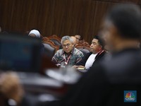 Tim Prabowo: Penggelembungan Suara Jokowi Sampai 30 Juta!