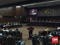 Prabowo-Sandi Tak Hadiri Sidang MK demi Jaga Marwah