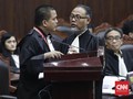 Prabowo Kutip Pernyataan SBY soal Aparat yang Tak Netral