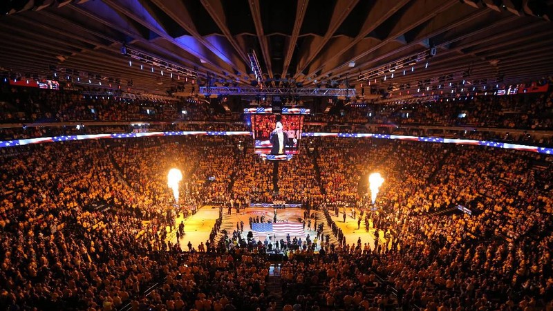Raptors memenangkan laga keenam NBA Finals 2019 (14/06) yg digelar di markas lawannya Golden State Warrior di Oracle Arena, Canada.