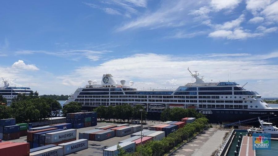 Pengawasan terminal dan pelabuhan akan diperketat.