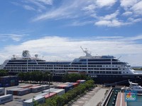Corona Sampai ke Depok, Terminal dan Pelabuhan Diperketat