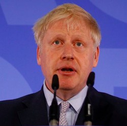 Jelang Brexit 31 Oktober, Inggris Gelontorkan Rp 47,7 T