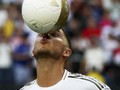Gabung Madrid, Hazard Berpeluang Raih Ballon d'Or
