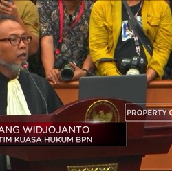 BPN : Penetapan Rekapitulasi Pilpres 2019 Adalah Tidak Sah
