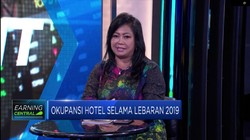 Genjot Okupansi, PHRI Utak-atik Struktur Tarif Hotel