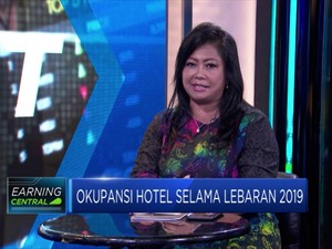 Genjot Okupansi, PHRI Utak-atik Struktur Tarif Hotel