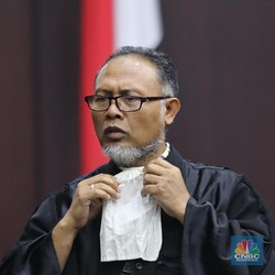 Tim AMIN Ancam Bawa Data Kecurangan ini ke Mahkamah Konstitusi