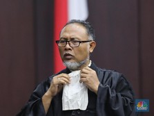 BW Heran Kampanye Prabowo Ramai, Tapi Pemilih di TPS Sedikit