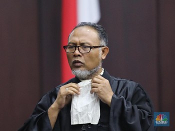 BW Heran Kampanye Prabowo Ramai, Tapi Pemilih di TPS Sedikit