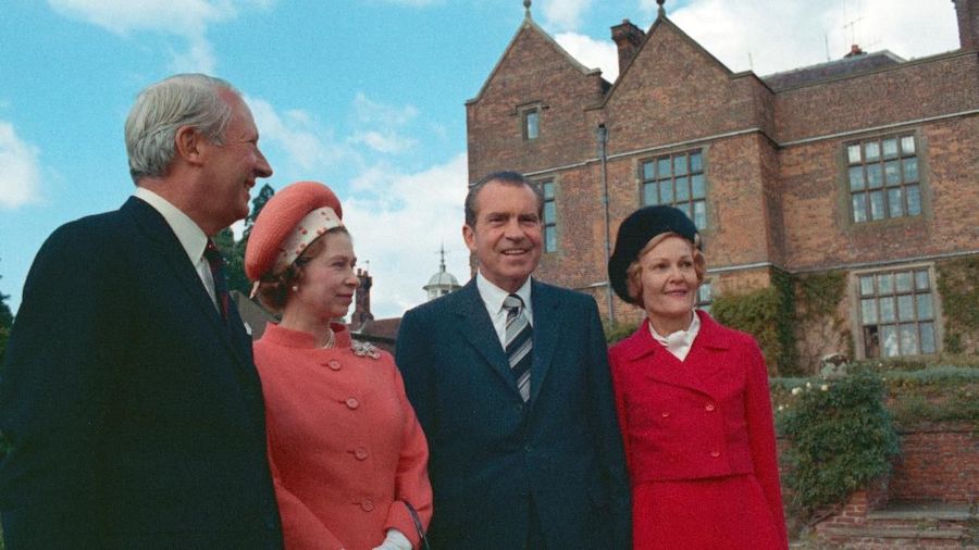 Richard Nixon (1974)