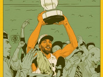 Ini Toronto Raptors, Juara NBA 2019 asal Kanada