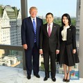 Ternyata Hary Tanoe Benar Beli Rumah Donald Trump!