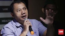 NasDem Telisik Konflik Kepentingan Yasonna di Kasus Harun