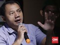 NasDem Telisik Konflik Kepentingan Yasonna di Kasus Harun