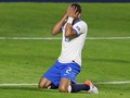 Brasil dan Bolivia Imbang Tanpa Gol di Babak Pertama