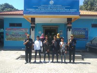 RI Sudah Pulangkan 49 Nelayan yang Ditangkap di Luar Negeri