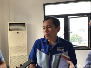 Duit Judi Online Ngalir ke 20 Negara, Legislator Desak Satgas Bergerak