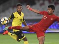 Vanuatu Mengaku Kehabisan Tenaga Lawan Timnas Indonesia