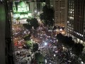 Brasil 'Lumpuh' oleh Demo Saat Pembukaan Copa Amerika