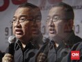 7 Partai Kalah Pemilu 2019 Curhat ke Tito Minta Dana Parpol