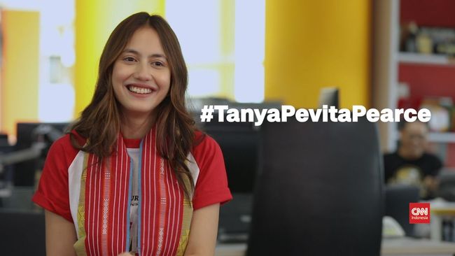 VIDEO: #TanyaPevitaPearce: Syarat Melamar dan Suami Idaman