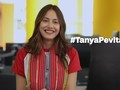 VIDEO: #TanyaPevitaPearce: Syarat Melamar dan Suami Idaman