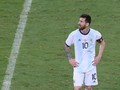 Argentina Lebih Kuat di Era Maradona Ketimbang Messi