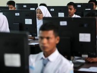 PPDB Jateng Dibuka, Ini Cara Daftar di ppbd.jateng.go.id